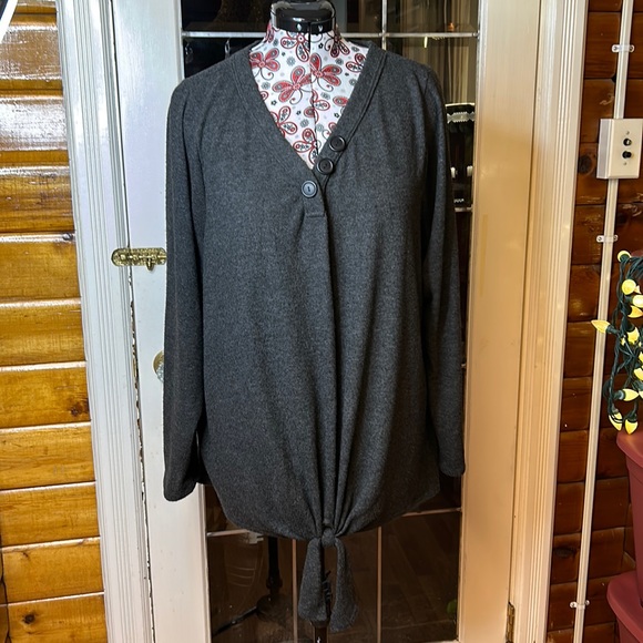 Lane Bryant top - Picture 1 of 10